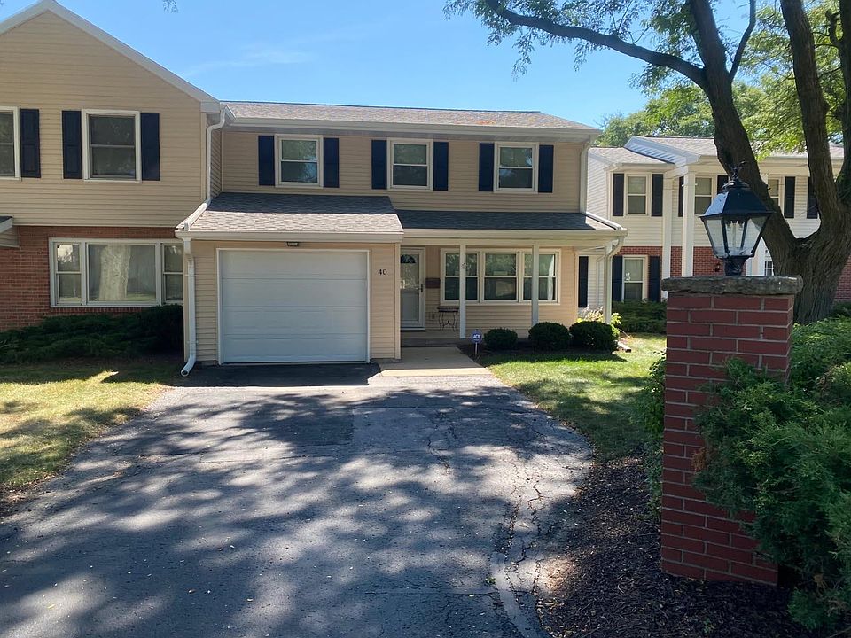 1st image of 40 Whitcomb Cir #15-D
