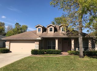 86062 Knotted Oak Way, Yulee, FL 32097