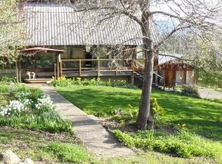 35901 Valley View Ln, Halfway, OR 97834