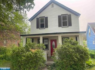 228 2nd St, Nashwauk, MN 55769