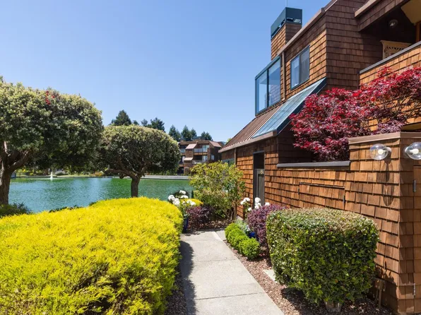 48 Lagoon Vista, Tiburon, CA 94920