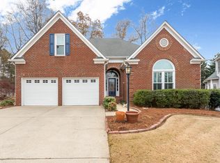 1173 Parkview Ln, Kennesaw, GA 30152
