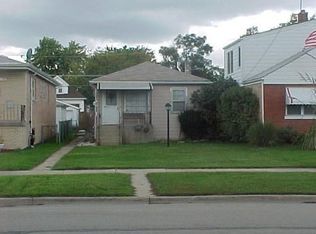 2310 Trumbull Ave, River Grove, IL 60171