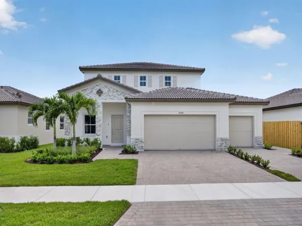 2444 SE 29th Dr, Homestead, FL 33035
