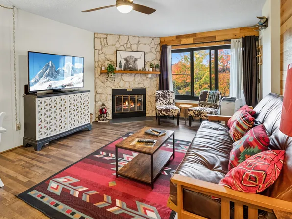 5410 Silver Crk, Snowshoe, WV 26209