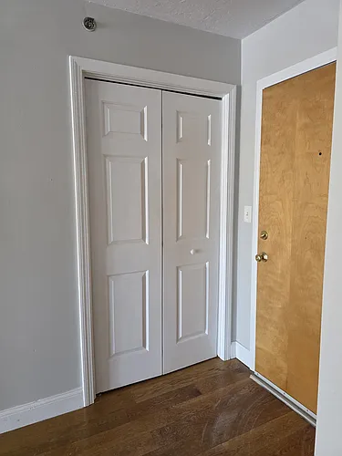 Floor plan Foster Premier 1