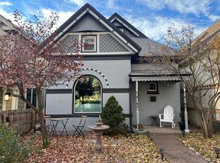 3222 W Hayward Pl, Denver, CO 80211