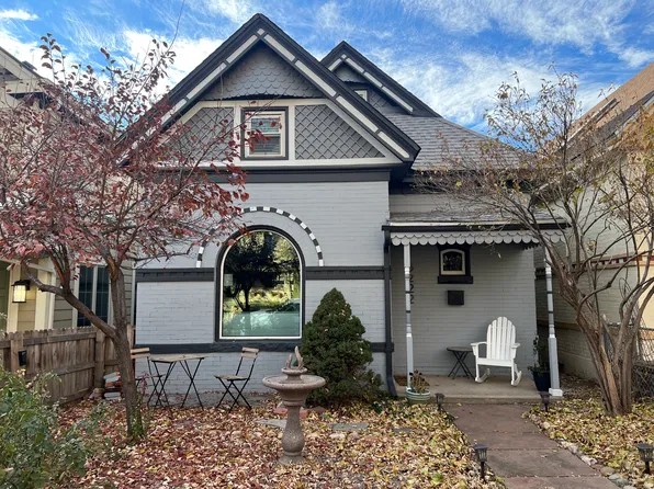 3222 W Hayward Pl, Denver, CO 80211