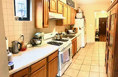 Rented by Boerum Hill Realty