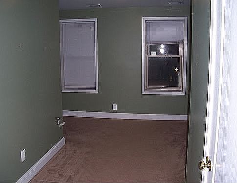 front bedroom