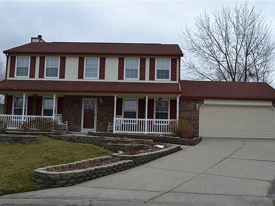 1st image of 11343 Geist Bluff Ct