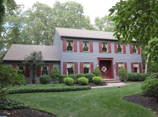 3 Wilcote Way, Medford, NJ 08055