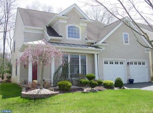 177 Einstein Way, East Windsor, NJ 08512