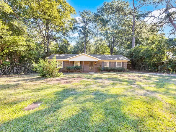 1173 Noremac Rd, Montgomery, AL 36109