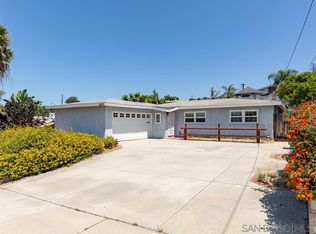 1015 Melrose Ave, Chula Vista, CA 91911