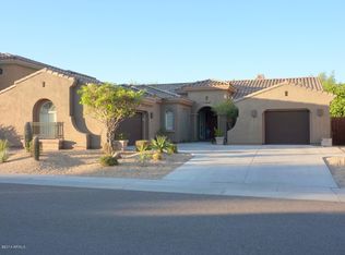 3942 E Patrick Ln, Phoenix, AZ 85050