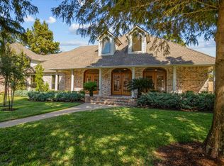 203 Cascade Ct, Lufkin, TX 75901