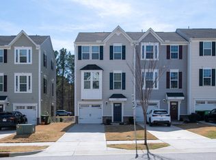 6616 Pathfinder Way #1, Raleigh, NC 27616