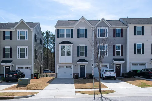 6616 Pathfinder Way #1 Photo 1