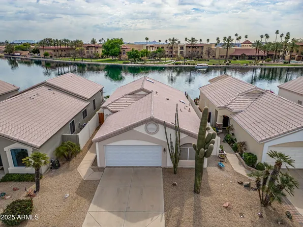 14551 N 90TH Drive, Peoria, AZ 85381