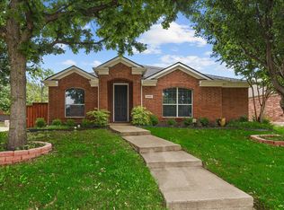 12486 Angelo Dr, Frisco, TX 75035