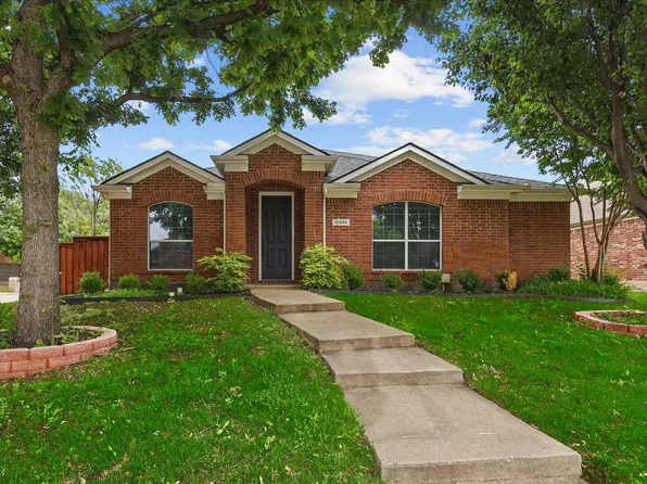 12486 Angelo Dr, Frisco, TX 75035