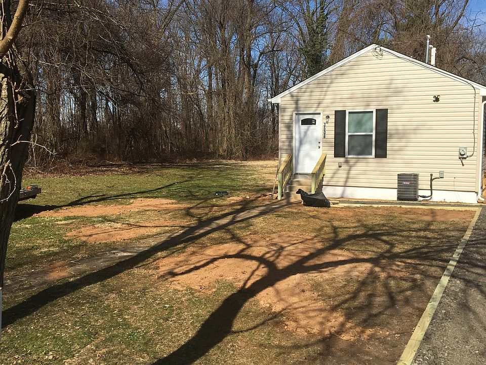 Drive way