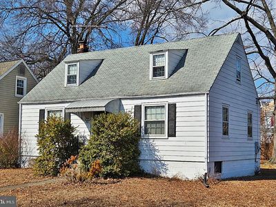 901 17th St S, Arlington, VA, 22202