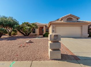 15722 W Fairmount Ave, Goodyear, AZ 85395