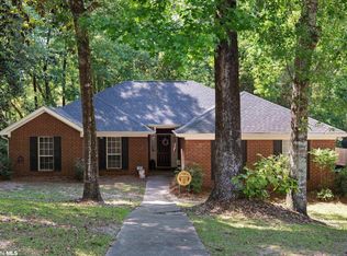 8010 Suzanne Way, Mobile, AL 36695