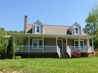 1704 Yuma Rd, Gate City, VA 24251