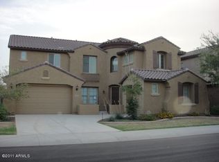 11115 E Risata Ave, Mesa, AZ 85212