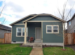 5838 Avalon St, Eugene, OR 97402