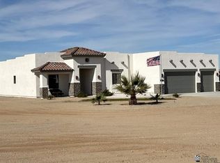 13826 S Patton Dr, Yuma, AZ 85365