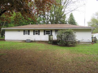 25330 Dunning St, Cassopolis, MI, 49031