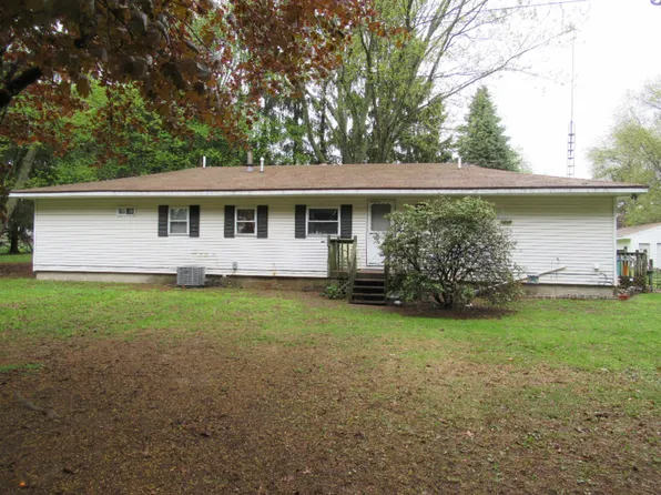 25330 Dunning St, Cassopolis, MI 49031