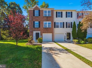 4615 Harrier Way, Belcamp, MD 21017