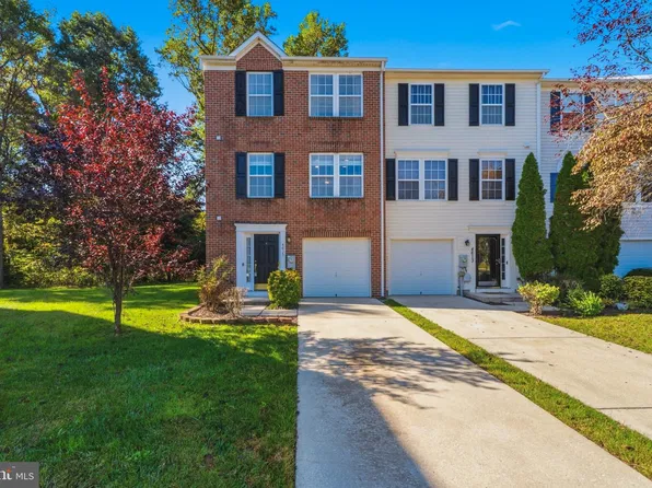 4615 Harrier Way, Belcamp, MD 21017