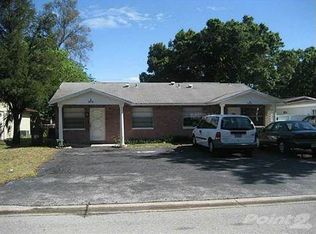 3078 Meadow View Ave, Largo, FL 33771