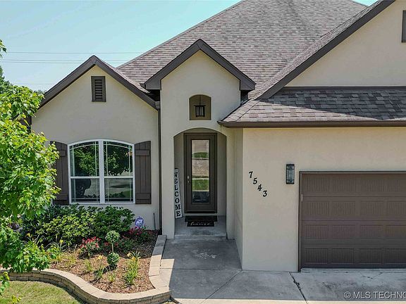 3rd image of 7543 E Galveston Pl