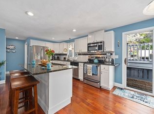 188 Gaston St #SF, Medford, MA 02155