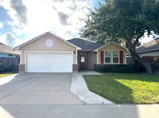 116 Sandollar Cir, Fulton, TX 78358