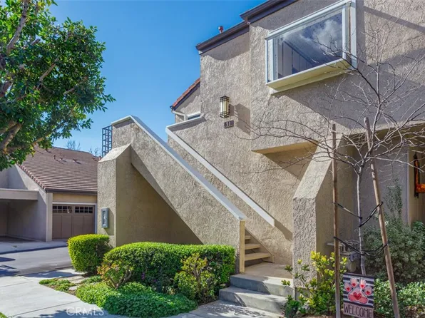 51 Stanford Ct #82, Irvine, CA 92612