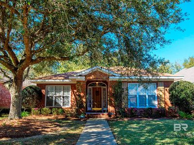 26207 Via Del San Francesco, Daphne, AL, 36526