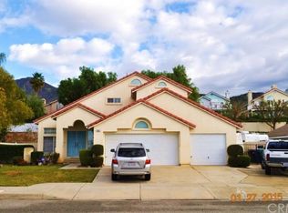 29616 Chandler Rd, Highland, CA 92346
