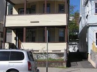 265 Hope Ave, Passaic, NJ 07055
