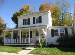 328 Market St, Belvidere, NJ 07823