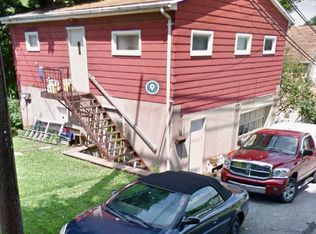 103 N Ridge St, Bellefonte, PA 16823