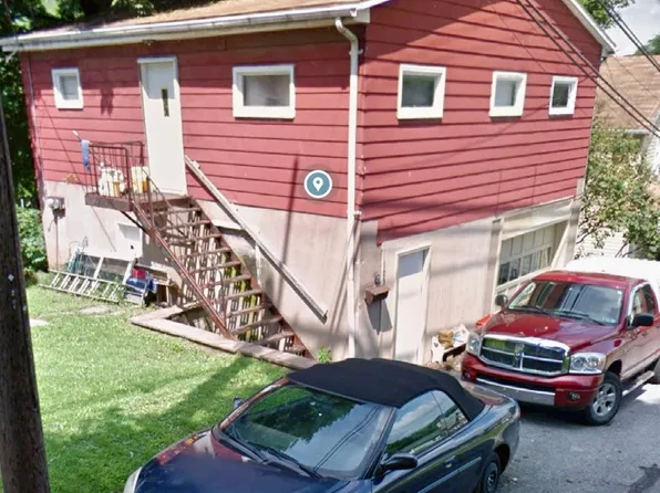 103 N Ridge St, Bellefonte, PA 16823