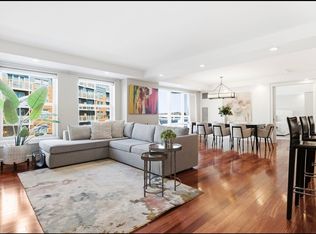 4 Battery Wharf #4308, Boston, MA 02109